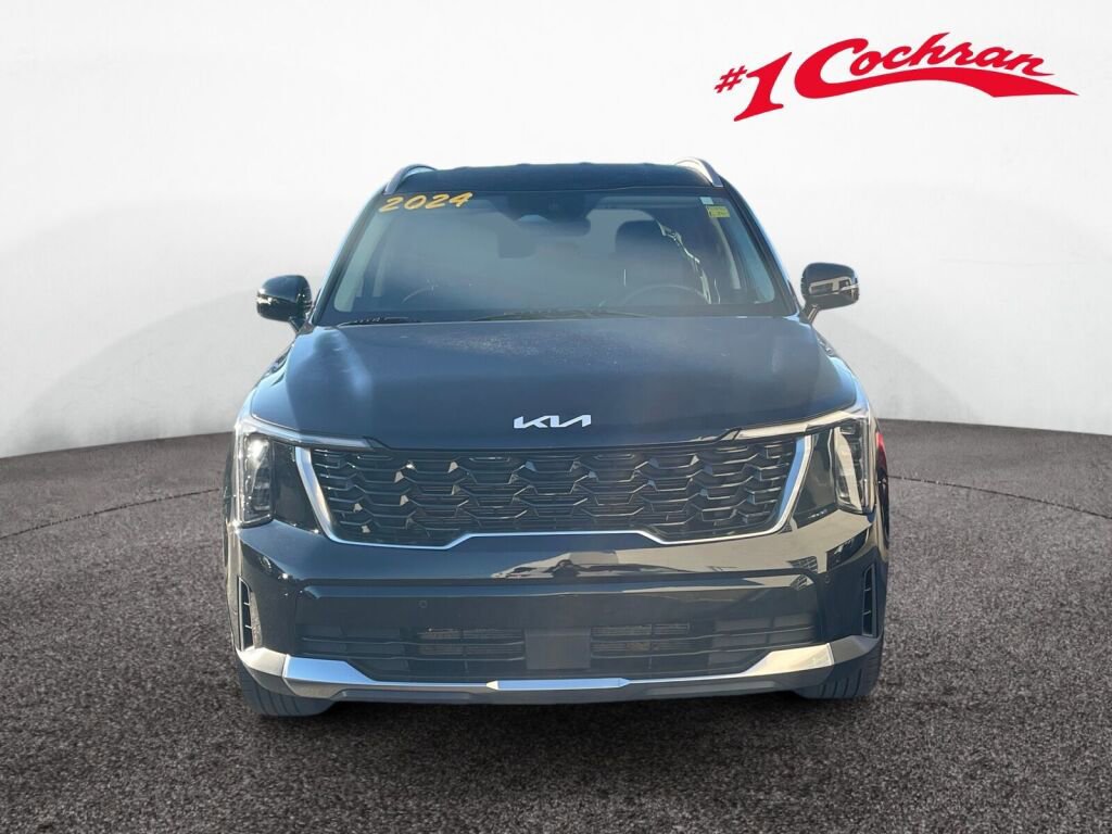 Used 2024 Kia Sorento S image 2