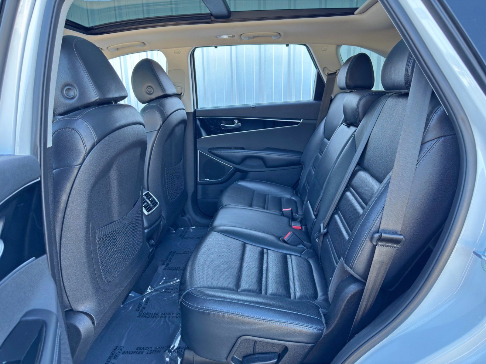 Used 2019 Kia Sorento SX w/ SX Touring Package image 45