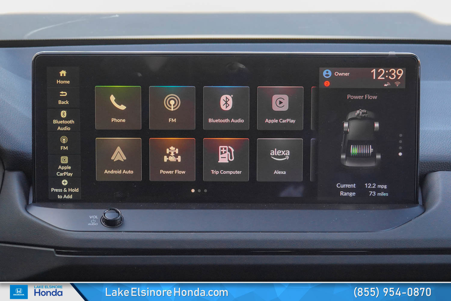 New 2025 Honda Accord Sport image 20