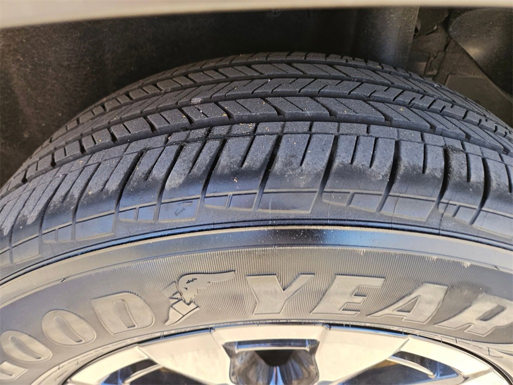 Used 2025 MAZDA CX-50 AWD 2.5 Hybrid w/ Premium Pkg image 26