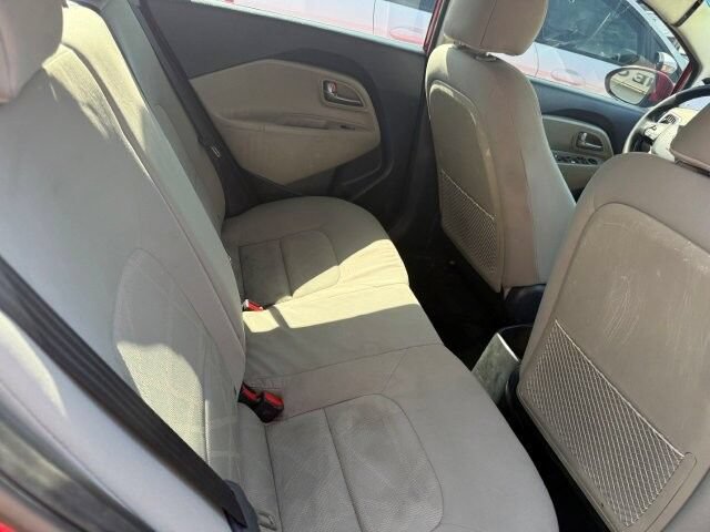 Used 2017 Kia Rio LX w/ Power Package FWD image 10