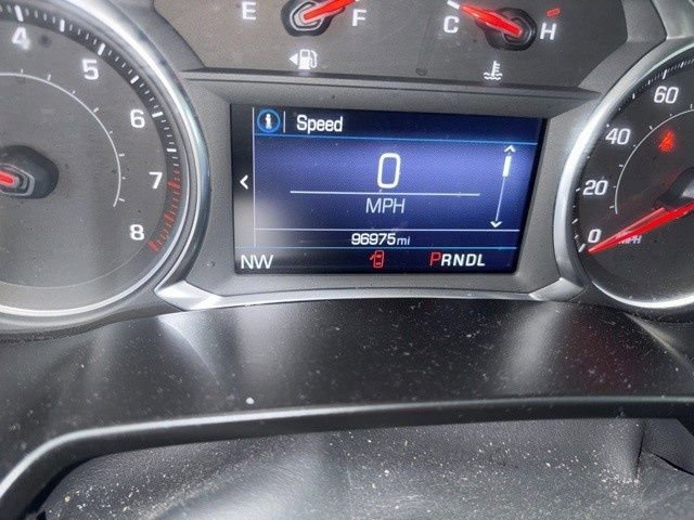 Used 2019 Chevrolet Blazer LT FWD image 20