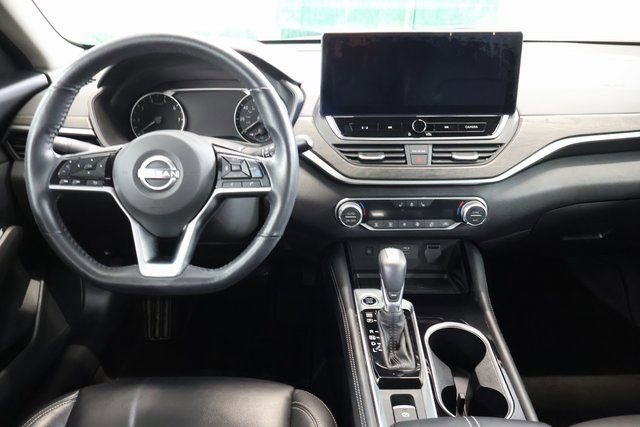 Certified 2023 Nissan Altima 2.5 SL AWD/4WD image 14