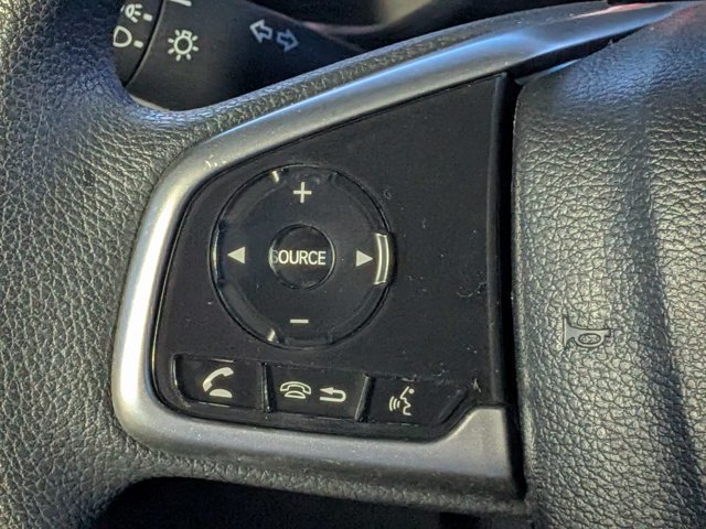 Certified 2017 Honda CR-V LX image 23