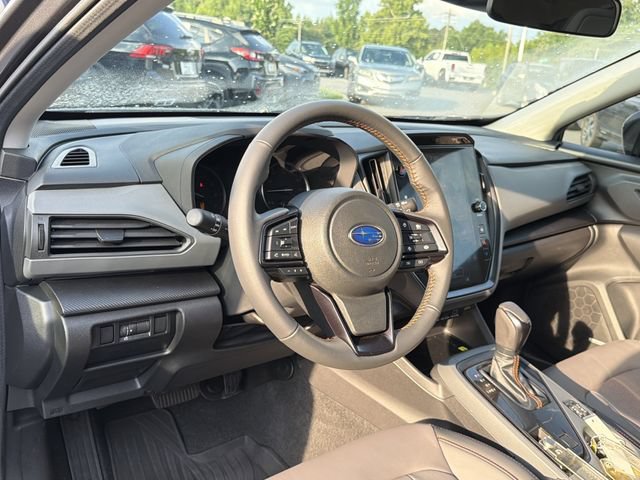 Certified 2025 Subaru Crosstrek 2.5i Limited AWD/4WD image 10