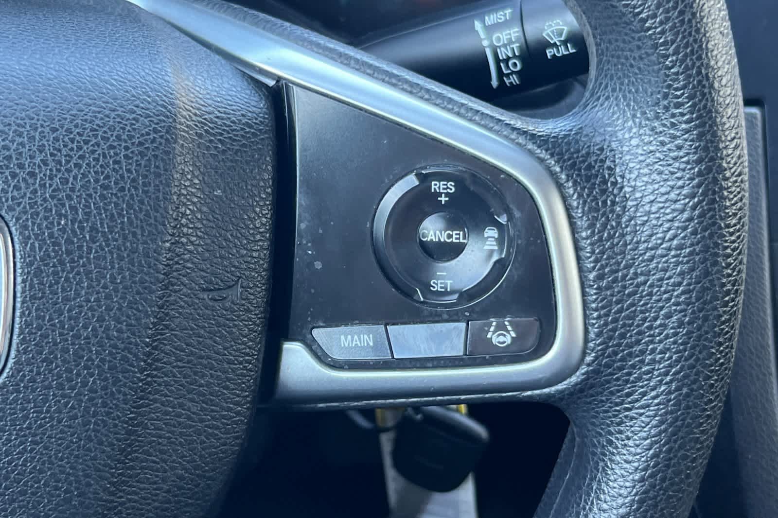 Used 2019 Honda Civic LX image 24