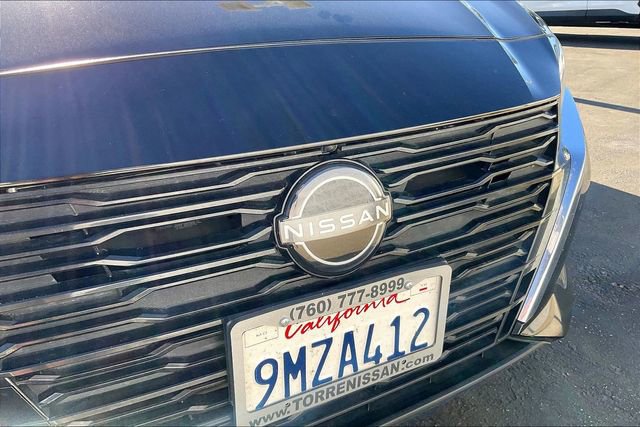 Used 2023 Nissan Altima 2.5 SL image 29