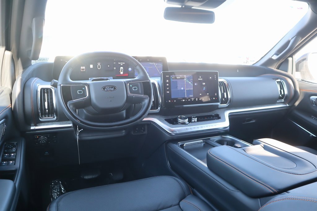 New 2025 Ford Expedition Tremor image 2