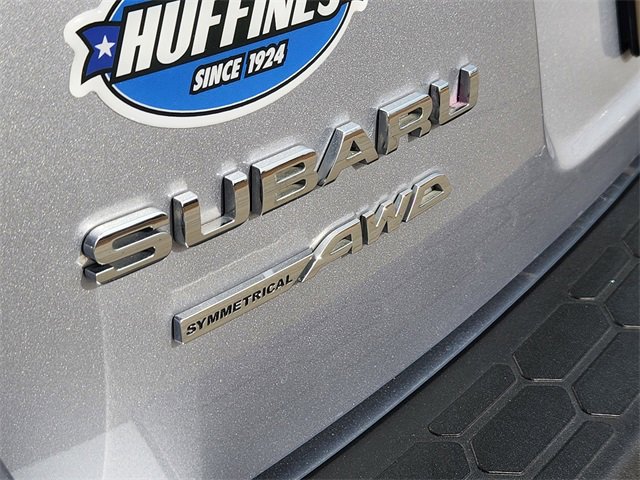 Certified 2023 Subaru Crosstrek 2.0i Premium image 11