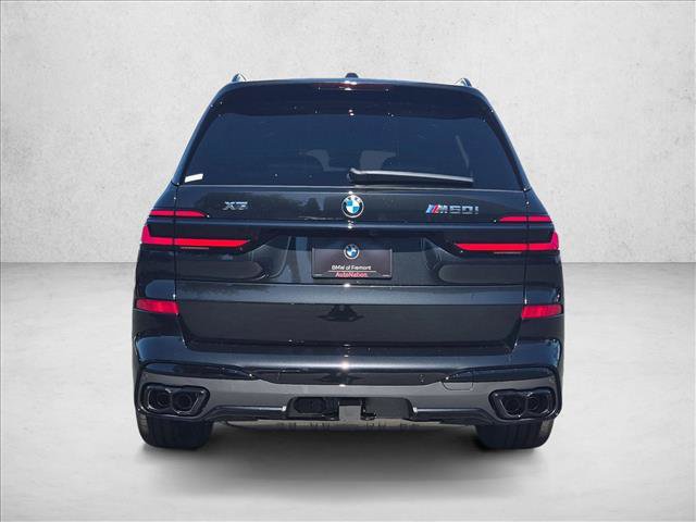 New 2027 BMW X7 M60i AWD/4WD image 8