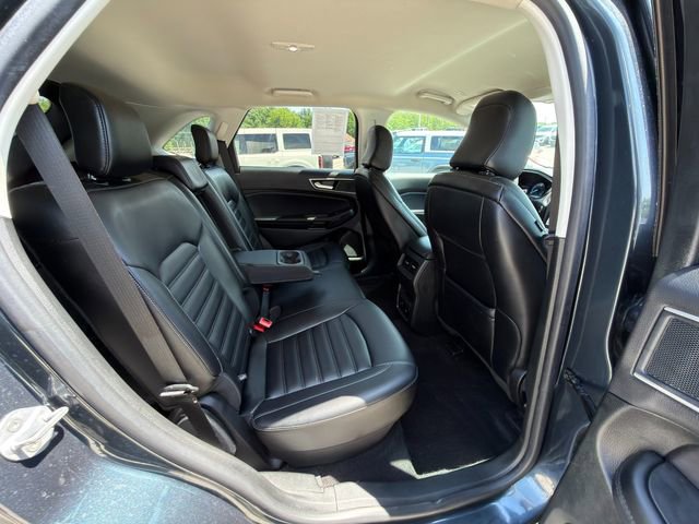 Used 2023 Ford Edge SEL w/ Convenience Package AWD/4WD image 10