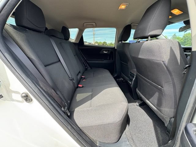 Used 2017 Toyota Corolla iM w/ All-Weather Mat Package FWD image 14