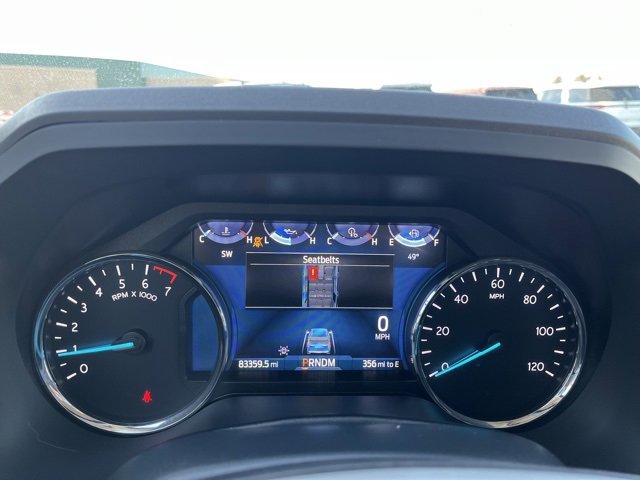 Used 2023 Ford Expedition Max XLT image 42