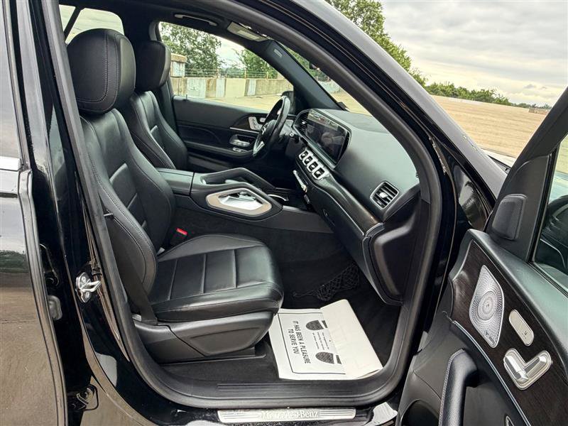 Used 2020 Mercedes-Benz GLE 350 4MATIC image 43