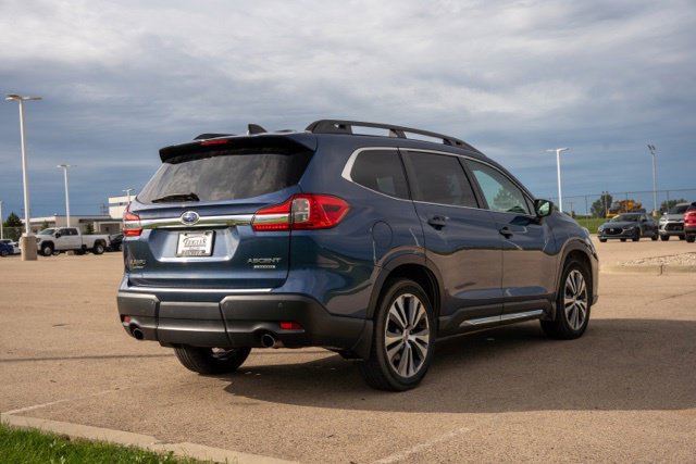 Used 2021 Subaru Ascent Limited w/ Technology Package AWD/4WD image 7