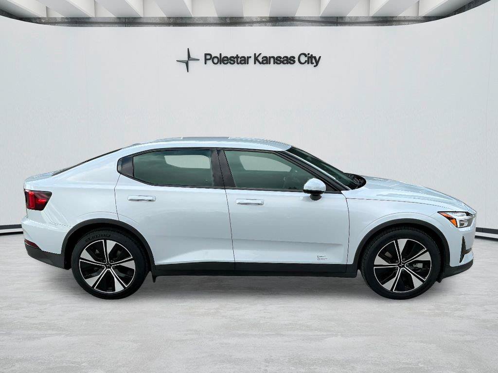 Certified 2023 Polestar Polestar 2 FWD image 4