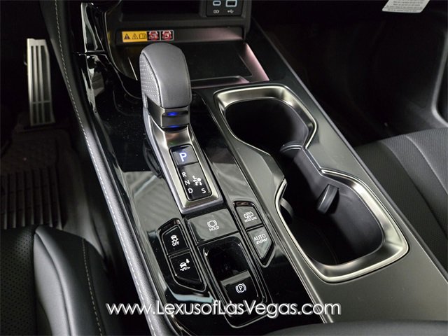 New 2026 Lexus NX 450h+ F Sport image 19