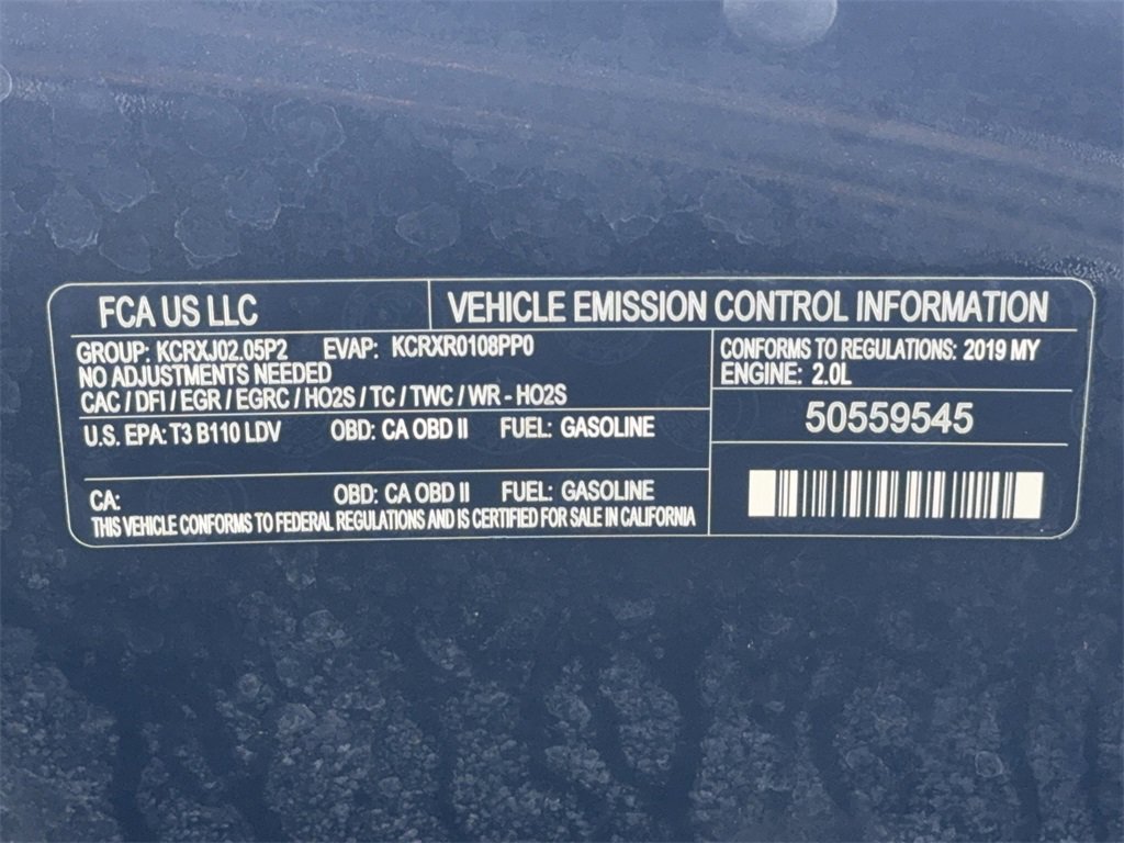 Used 2019 Alfa Romeo Giulia image 58