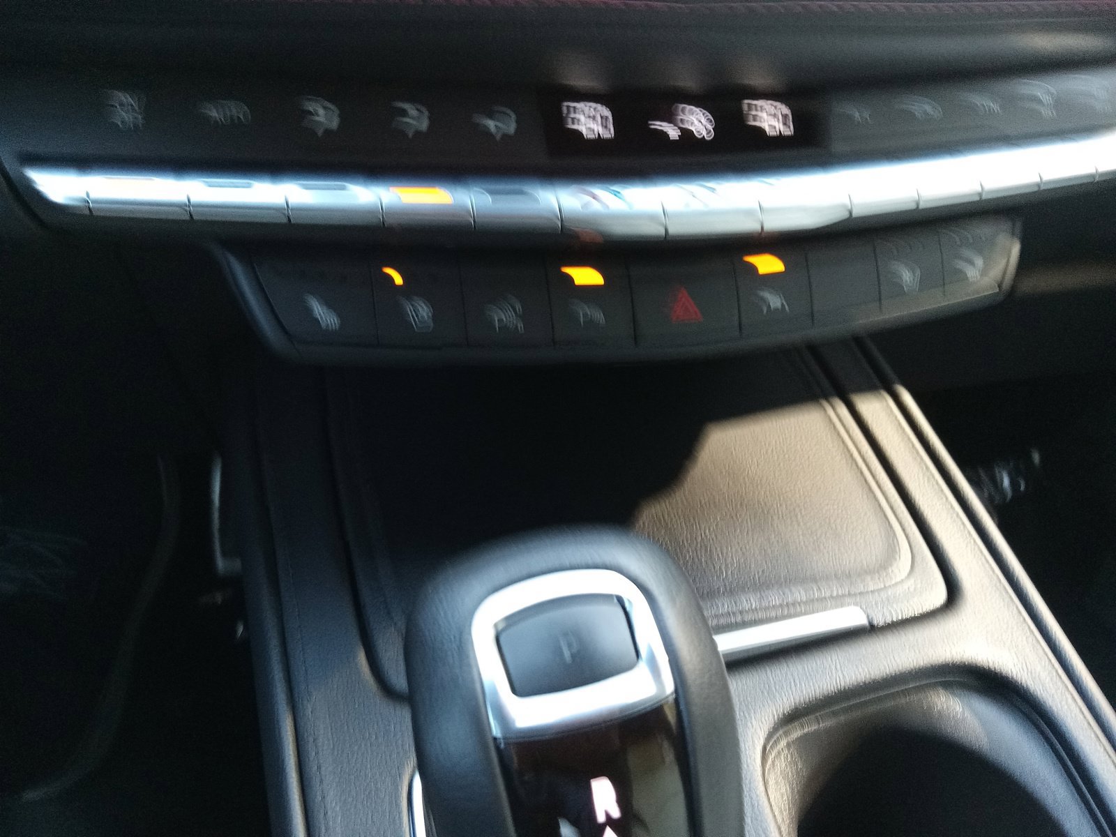 Used 2019 Cadillac XT4 Sport AWD/4WD image 20