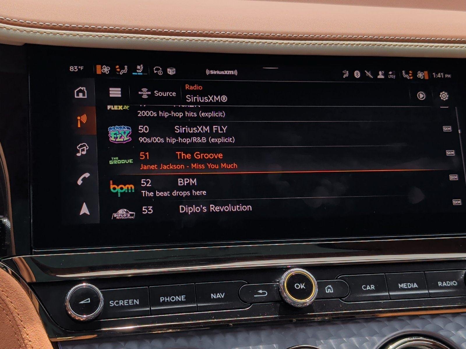 New 2025 Bentley Continental GT Speed AWD/4WD image 30