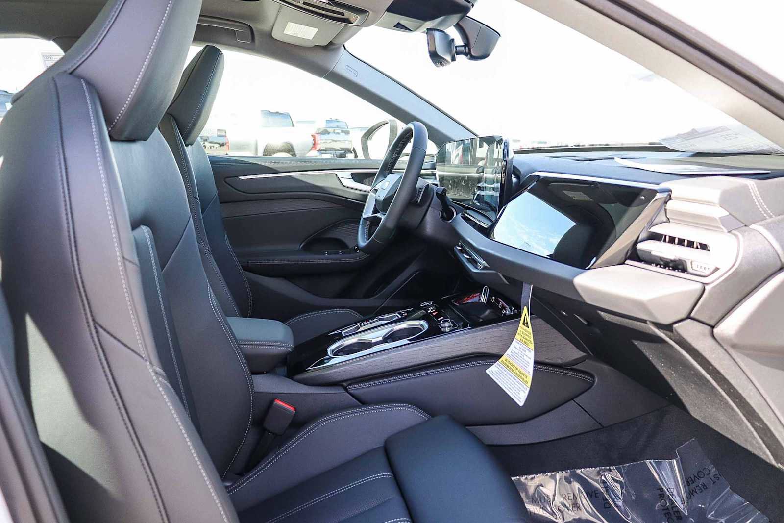 New 2026 Audi A6 Premium image 20