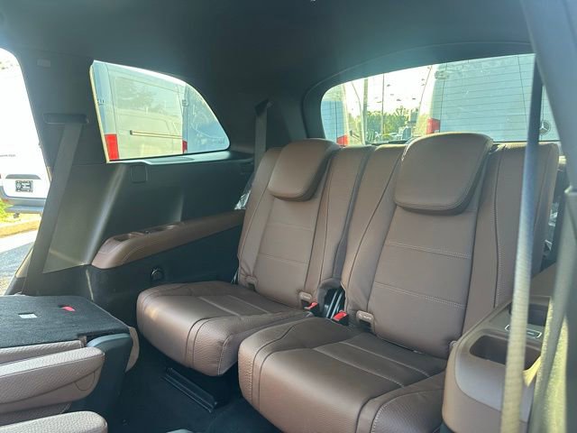 New 2026 Mercedes-Benz GLS 450 4MATIC image 25