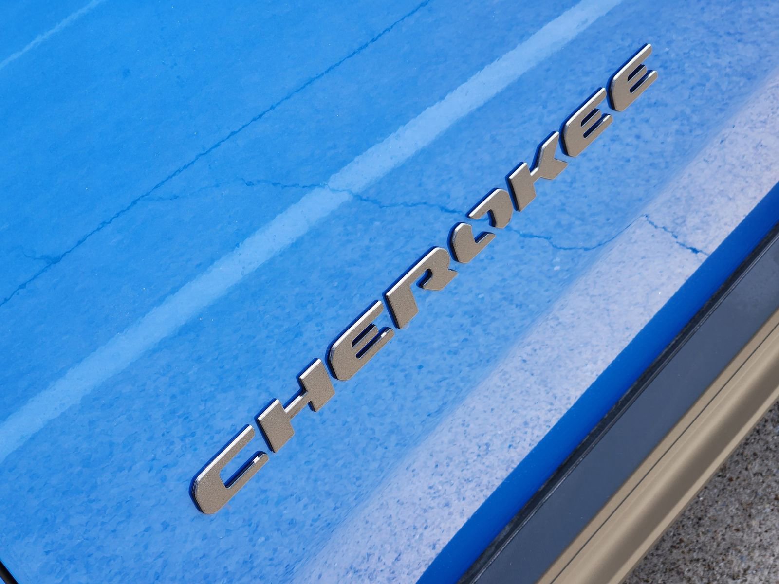 New 2026 Jeep Cherokee Laredo image 18