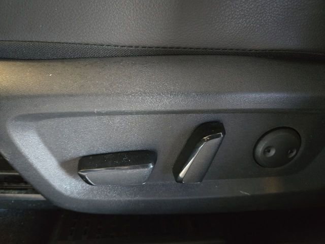 Used 2023 Nissan Rogue SL w/ SL Premium Package FWD image 12