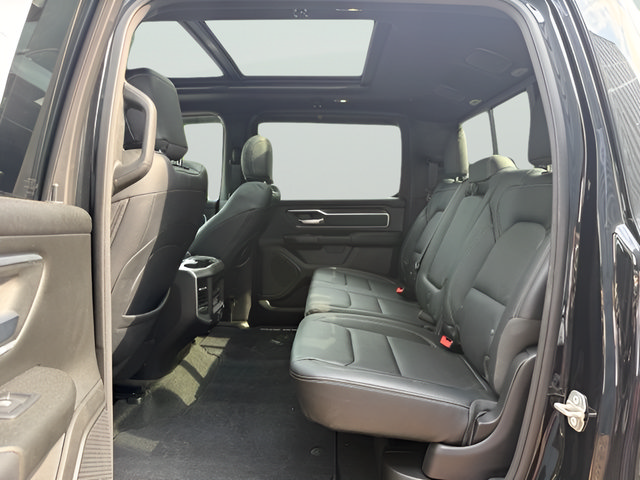 Used 2022 RAM 1500 Big Horn AWD/4WD image 23