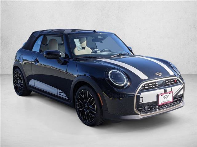 New 2026 MINI Cooper S image 7