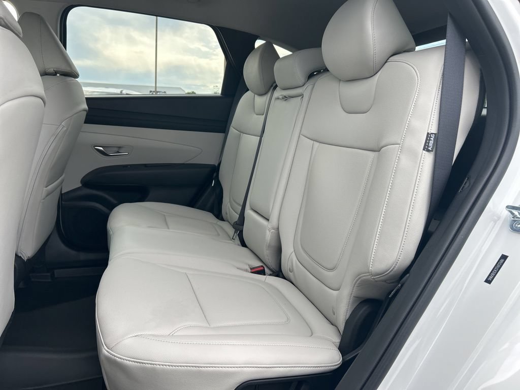 New 2026 Hyundai Tucson SEL Plus FWD image 15