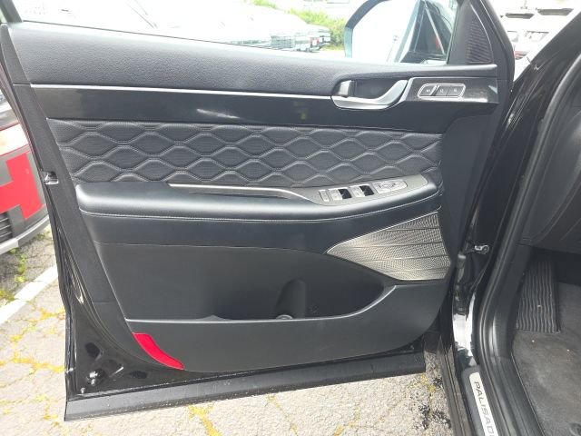 Used 2020 Hyundai Palisade Limited image 8