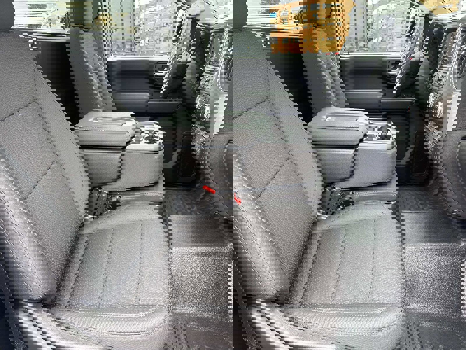 New 2026 GMC Sierra 2500 Pro image 28