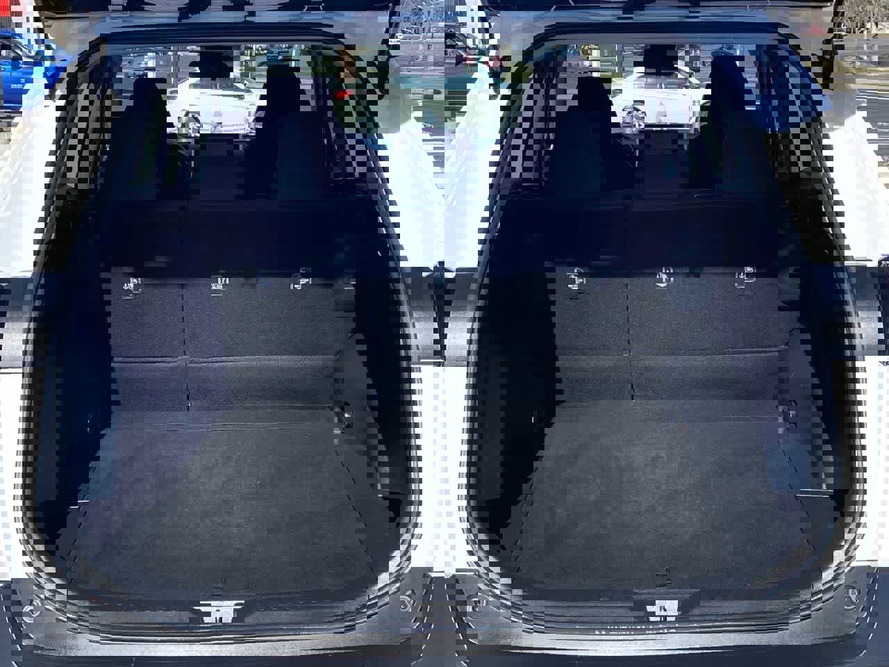 Certified 2025 Toyota RAV4 LE image 22