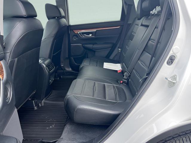 Used 2022 Honda CR-V EX-L image 21
