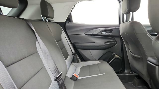 Used 2022 Chevrolet TrailBlazer LT w/ Convenience Package image 26