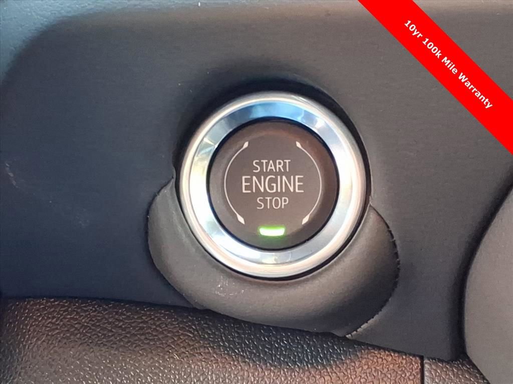 New 2026 Chevrolet Suburban Premier w/ Sun And Tow Package image 26