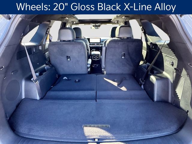 Used 2025 Kia Sorento SX Prestige image 31