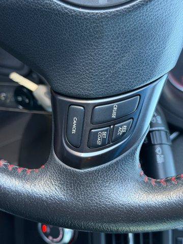 Used 2012 Subaru Impreza WRX STI AWD/4WD image 22