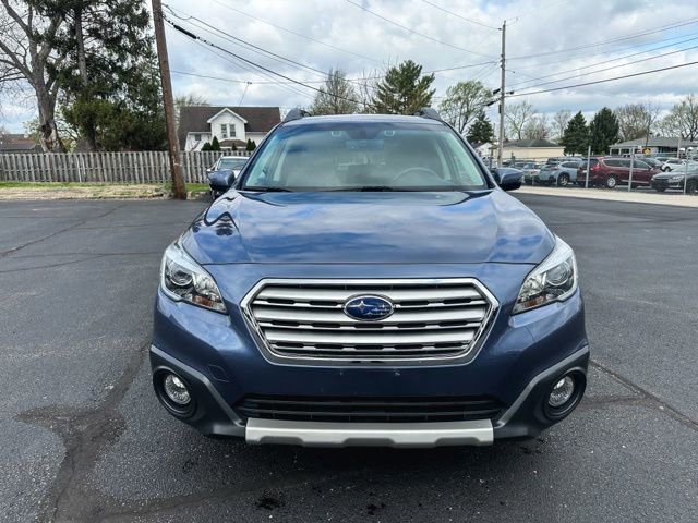 Used 2017 Subaru Outback 2.5i Limited image 2