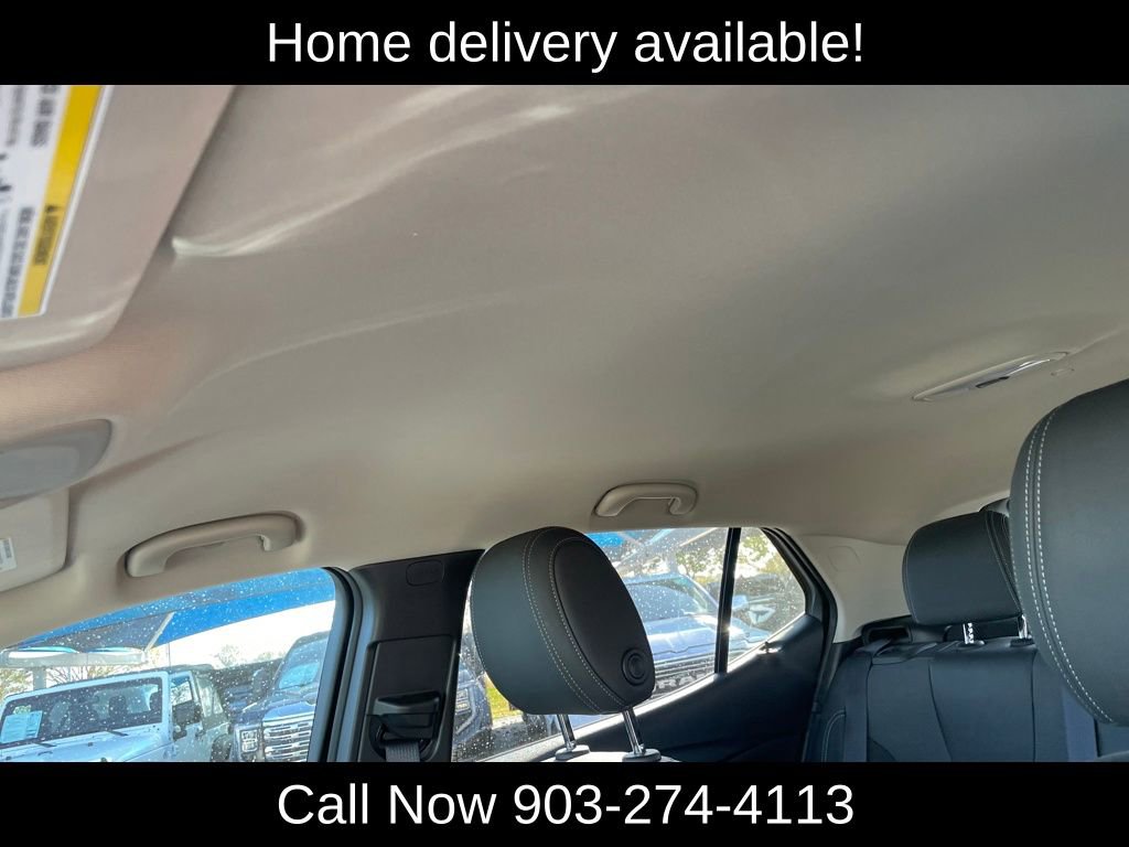 Used 2023 Buick Encore GX Preferred image 22