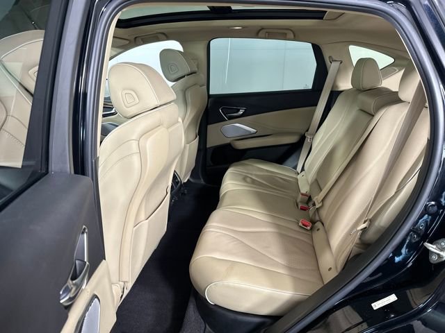Used 2019 Acura RDX AWD w/ Advance Package image 25
