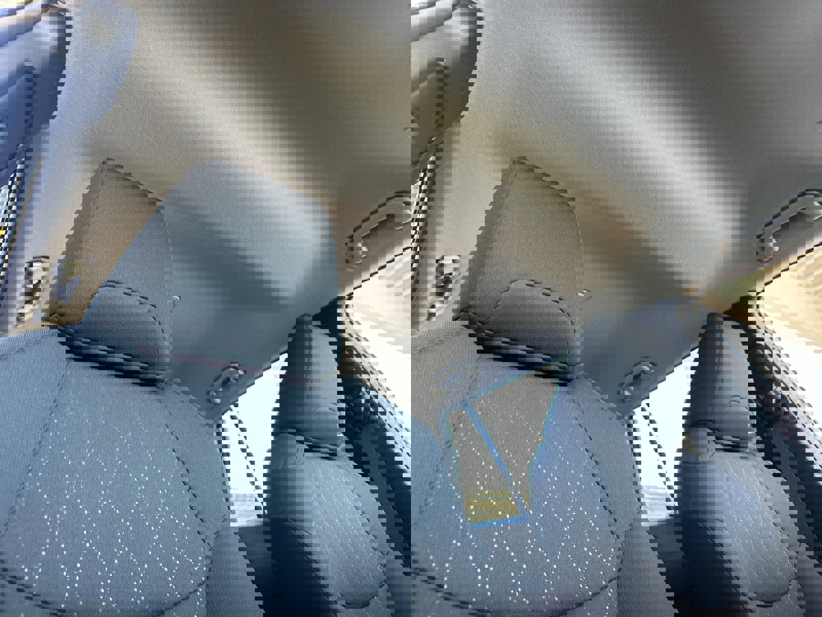 New 2026 Toyota Corolla Cross LE image 15