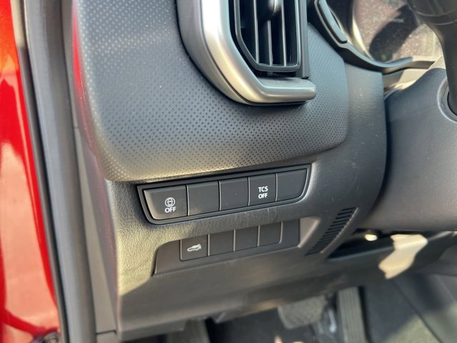 Used 2025 MAZDA CX-50 AWD 2.5 S w/ Accent Package image 23