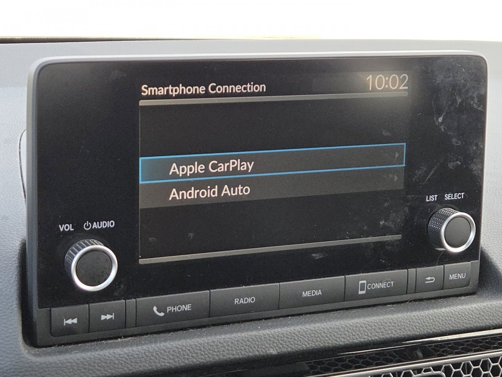 Used 2023 Honda Civic Sport image 4