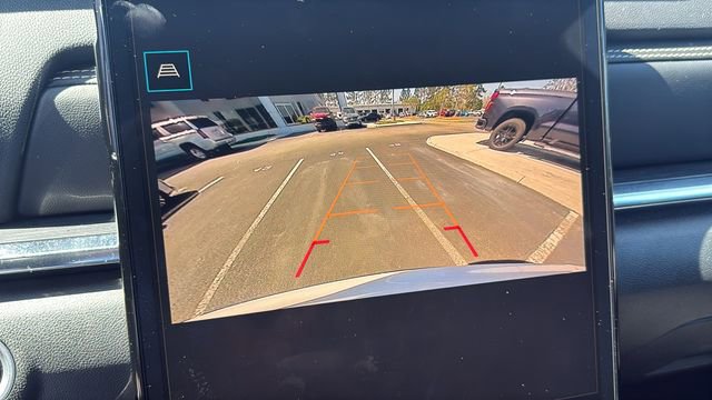 Used 2025 GMC Terrain Elevation image 20