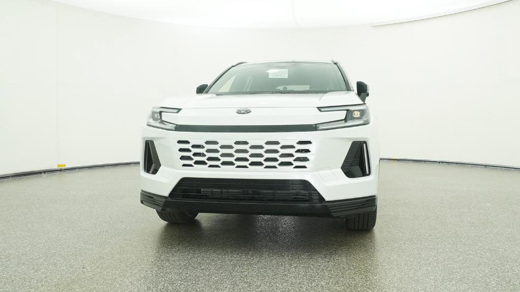 New 2026 Toyota RAV4 XSE image 24