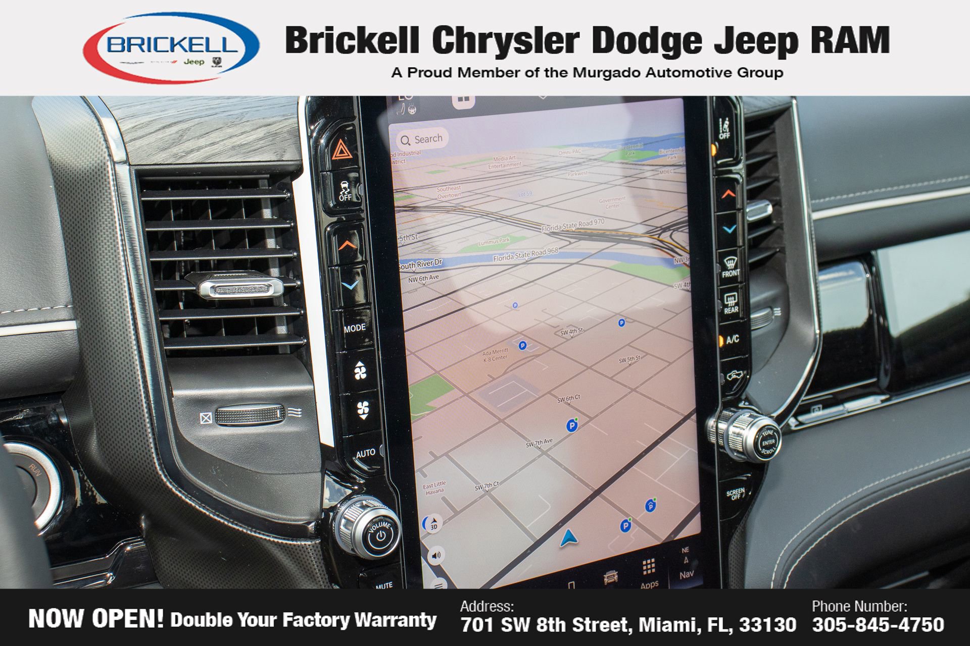 New 2026 RAM 1500 Limited image 30