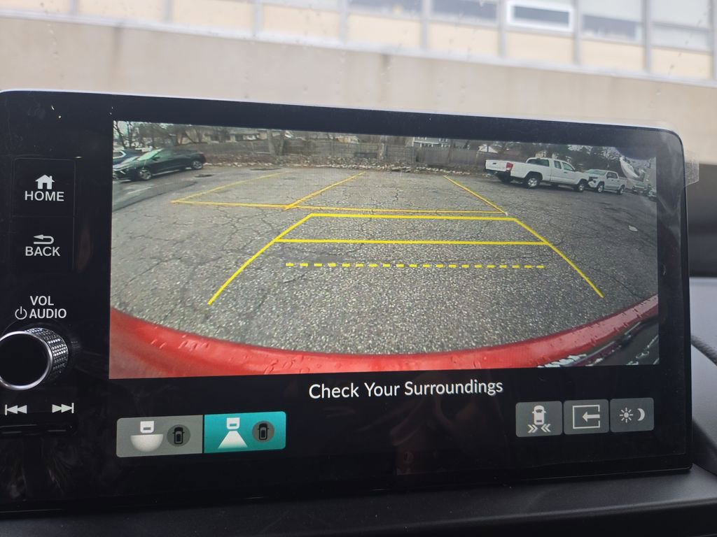 Used 2023 Honda Pilot Elite image 27