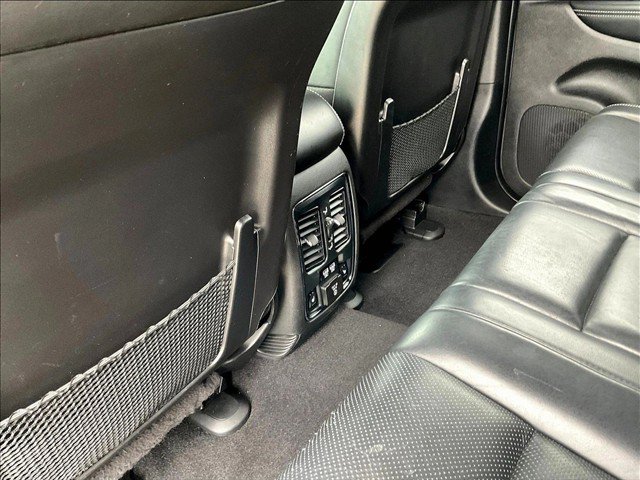 Used 2021 Jeep Grand Cherokee Limited w/ Quick Order Package 28K 80th RWD image 25
